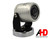 AgCam AHD Custom Lens Camera