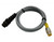 Adapter Cable for AgCam EnduraCam RazerCam and John Deere S-series Combines, Cotton Pickers, Sprayers and AGCO Global Cabs