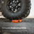 Seahorse SE56 Orange - rugged
