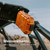 Seahorse SE56 Orange - measurements