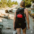 Seahorse SE56 Red - backpack