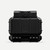 Seahorse SE56 Black rugged waterproof case