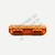 Seahorse SE56 Orange - back