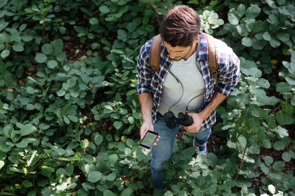 3 Benefits of GPS Data Collection Devices GPS Rental