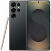 Samsung Galaxy S25 Ultra S938 5G 12GB RAM 1TB Titanium Black