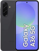 Telefon Samsung Galaxy A36 A366 5G 8GB RAM 256GB Black