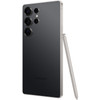 Samsung Galaxy S25 Ultra S938 5G 12GB RAM 256GB Titanium Jet Black
