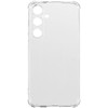 Husa Telefon Samsung Galaxy S24 Plus S926 Clear Case Transparent
