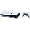 Consola Sony PlayStation 5 825GB Digital Ed White + Fortnite Flowering Chaos