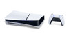 Consola Sony PlayStation 5 1TB Standard Edition E Chassis White + FC 26