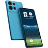 Telefon Motorola Moto G75 5G 8GB RAM 256GB Aqua Blue