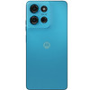 Telefon Motorola Moto G75 5G 8GB RAM 256GB Aqua Blue
