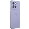 Telefon Motorola Moto G86 5G 8GB RAM 256GB Pantone Cosmic Sky Lilac Blue