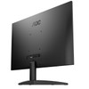 Monitor AOC 24B36X 23.8" HDMI DP 144Hz 0.5ms Black