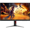 Monitor AOC 27G4HA 27" DP 2xHDMI 200Hz Black