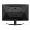 Monitor AOC CQ32G4VE 31.5" QHD HDMIx2 DP 180Hz Black
