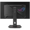 Monitor Asus XG27AQDMGR 27" QHD 2xHDMI DP 240Hz Black