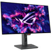 Monitor Asus XG27AQDMGR 27" QHD 2xHDMI DP 240Hz Black