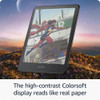 Amazon Kindle Colorsoft 7" 16GB 2025 Black