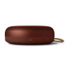 Boxa portabila Bang & Olufsen Beosound A1 3rd Gen Rustic Red