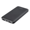 Powerbank Veger 10000 mAh Black