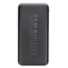 Powerbank Veger 10000 mAh Black