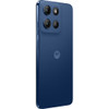 Telefon Motorola Moto G15 4G 8GB RAM 128GB Sea Blue