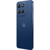 Telefon Motorola Moto G15 4G 8GB RAM 128GB Sea Blue