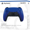 Controller Sony PlayStation PS5 DualSense Cobalt Blue
