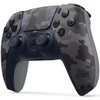 Controller Sony PlayStation PS5 DualSense Grey Camouflage