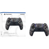 Controller Sony PlayStation PS5 DualSense Grey Camouflage