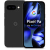 Google Pixel 9a 5G 8GB RAM 256GB Obsidian Black