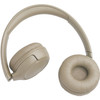 Headphones JBL Tune 530BT On-Ear Bluetooth Beige