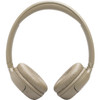 Headphones JBL Tune 530BT On-Ear Bluetooth Beige