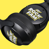 Honor Choice Rock Fam Headphone Black