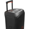 Sistem audio JBL PartyBox 320 Bluetooth Black
