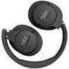 JBL 770NC Bluetooth Multipoint Black