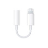Apple Lightning to 3.5mm jack