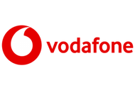 Vodafone.
