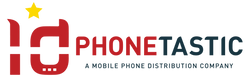 Phonetastic GSM - B2B Store 1