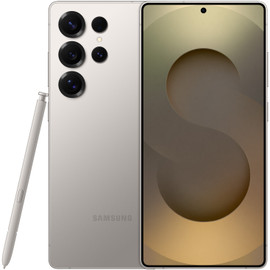 Samsung Galaxy S25 Ultra S938 5G 12GB RAM 512GB Titanium Gray