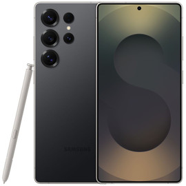 Telefon Samsung Galaxy S25 Ultra S938 5G 12GB RAM 512GB Titanium Black