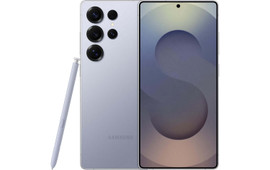 Samsung Galaxy S25 Ultra S938 5G 12GB RAM 1TB Titanium Silver Blue