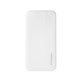 Powerbank PD 10000mAh White