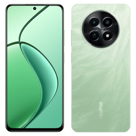 Telefon Realme 12x 5G 6GB 128GB Feather Green