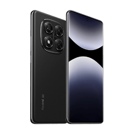 Xiaomi Redmi Note 14 Pro+ 5G 8GB RAM 256GB Midnight Black