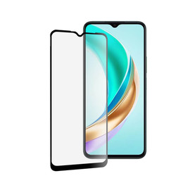 Phone screen protector  Honor X6 Diamond 2.5 Black