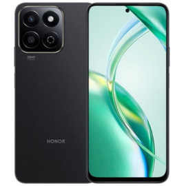 Telefon Honor 200 Smart 5G 4GB RAM 256GB Black