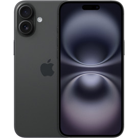 Telefon Apple iPhone 16 Plus 128GB Black