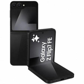Telefon Samsung Galaxy Z Flip7 F761 FE 5G 8GB RAM 128GB Black